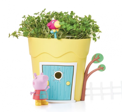 Image 3 of Peppa Pots - Peppa Pig (£9.99)
